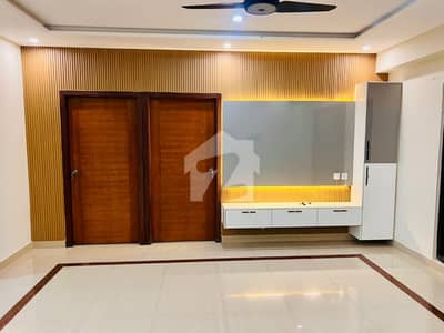 WARDA HAMNA 1995 sq. feet Corner Apartment For Sale