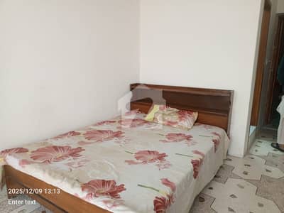 I-8 Beautiful Furnished Room Available For Female Only