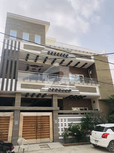 240 sq yard | Ground +One | Brand New | Direct Owner | Negotiable 240 sq yard | Ground +One | Brand New | Direct Owner | Negotiable