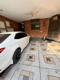 10 Marla Luxurious 2 Storey House For Urgent Sale 10 Marla Luxurious 2 Storey House For Urgent Sale