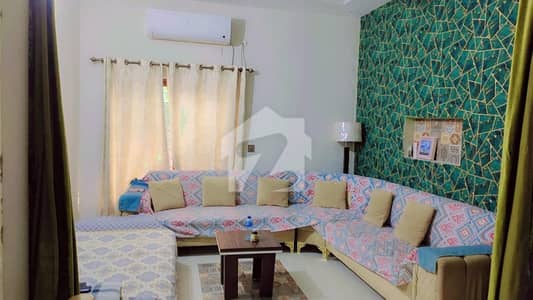 5 Marla like Brand New House For sale in Eden Residence College Road Lahore