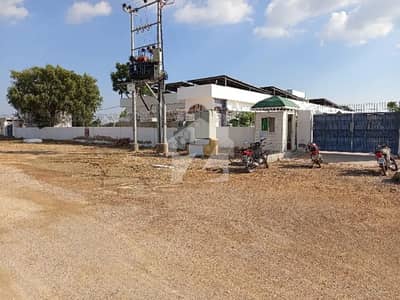Prime 240 Sq. Yards Plot Available in Gulshan-e-Mehran Invest Today!
