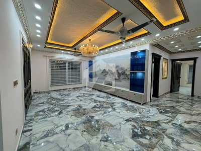 G-13 House Sized 20 Marla Is Available for guest house
