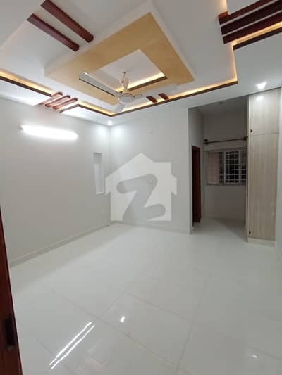 Upper Portion For Rent Near To Main Markaz