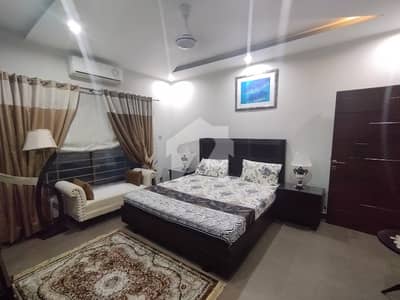 Beautiful And Luxury Furnished House For Rent In DHA Phase 2 Islamabad.