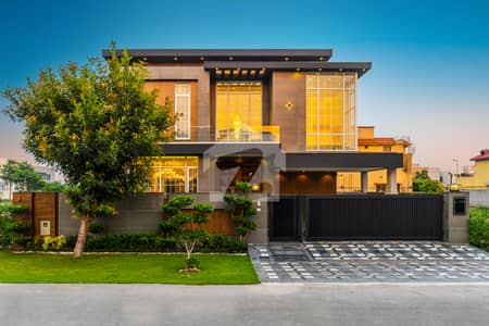 TASK EST OFFER : 1 Kanal Brand New Designer House Good Location Near RAYA In Phase 7 DHA TASK EST OFFER : 1 Kanal Brand New Designer House Good Location Near RAYA In Phase 7 DHA