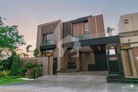 1 Kanal Top Quality Build Luxurious Beautiful Modern Design House With Ful Basement Fully Furnished For Sale In DHA Lahore Phase 6 Prime Location Block B 1 Kanal Top Quality Build Luxurious Beautiful Modern Design House With Ful Basement Fully Furnished For Sale In DHA Lahore Phase 6 Prime Location Block B