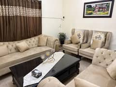 10 Marla Owner Build House For Sale