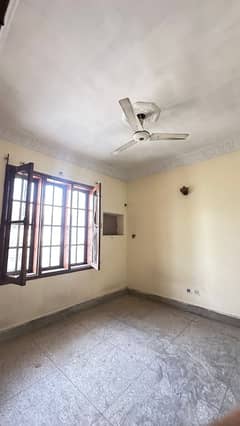 Hosue For Rent Phase 3 Hayatabad