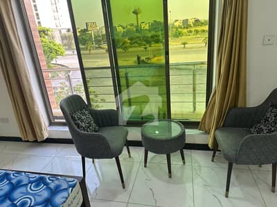 14 Marla Furnished Uper Portion Available For Rent 14 Marla Furnished Uper Portion Available For Rent