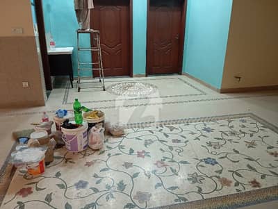 Beautiful Upper Portion for Rent Near Five Star Non Shop