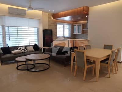 Prime location brand new ground portion including all utilty bills only for foreigners-