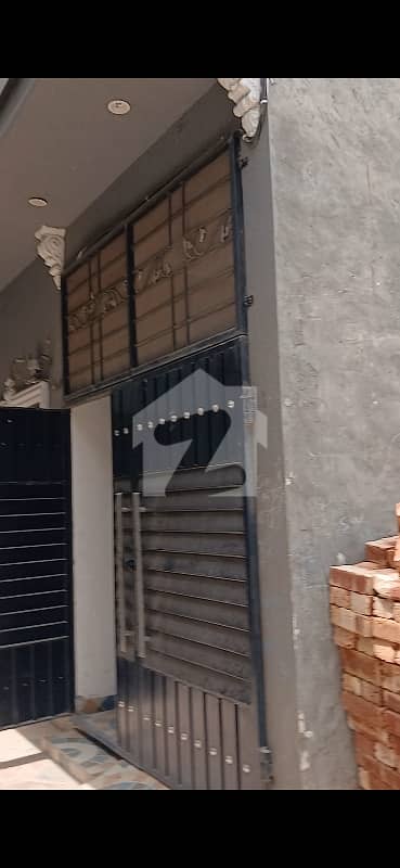 sawa 3 marla brand new house for sale ahbab colony opposite canal view