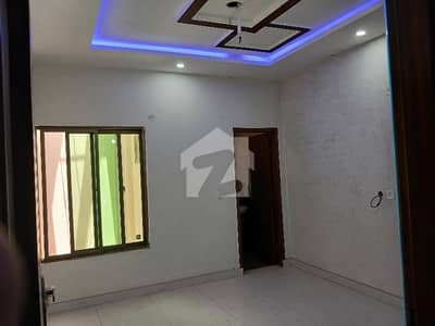 New House For Sale Ahbab Colony Opposite Canal View New House For Sale Ahbab Colony Opposite Canal View
