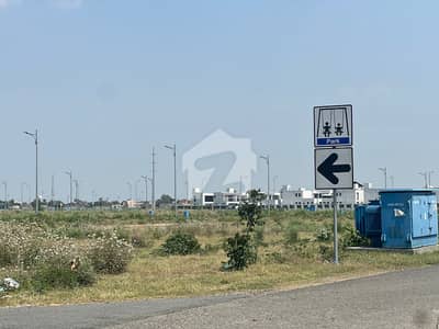 4 Marla Commercial Plot for Sale in Zone 3 Commercial, DHA Phase 9 Prism Lahore | Prime Location 4 Marla Commercial Plot for Sale in Zone 3 Commercial, DHA Phase 9 Prism Lahore | Prime Location