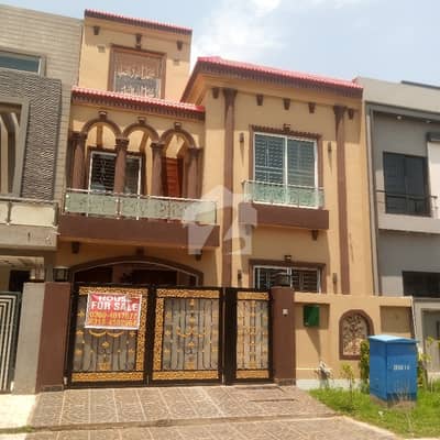 05 Marla brand new house for sale in bahria orchard Lahore BLOCK C