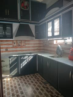 10 Marla Beautifully Built Upper Portion Available for rent in BaniGala