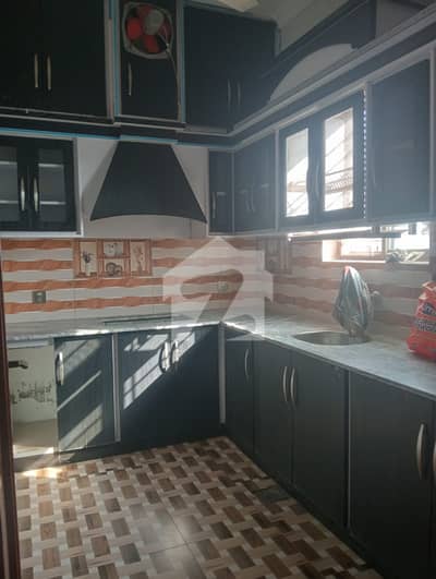 10 Marla Beautifully Built Upper Portion Available for rent in BaniGala