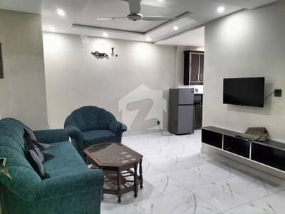 ONE BED FURNISHED APARTMENT AVAILABLE FOR RENT IN BAHRIA TOWN LAHORE-SECTOR D/ AJMAIR GROUP ONE BED FURNISHED APARTMENT AVAILABLE FOR RENT IN BAHRIA TOWN LAHORE-SECTOR D/ AJMAIR GROUP
