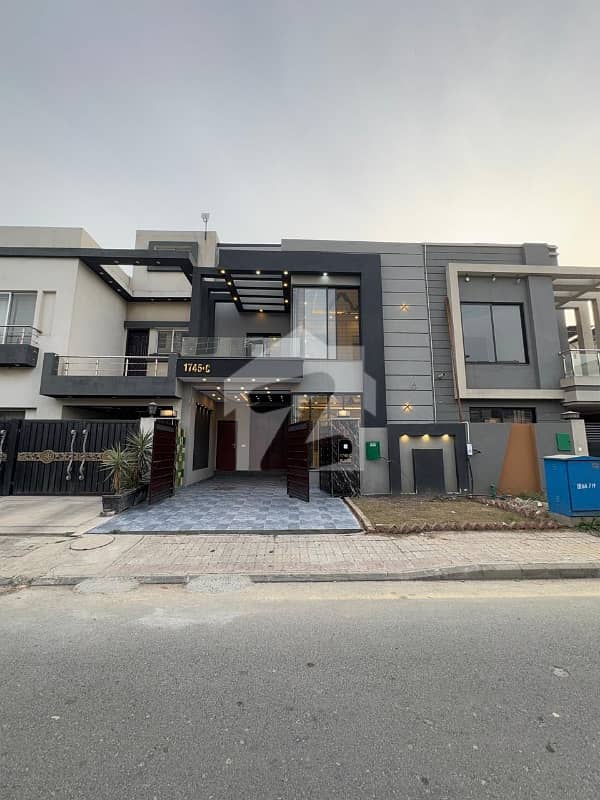 05 Marla Brand New House For Sale In Bahria Orchard Lahore BLOCK C 05 Marla Brand New House For Sale In Bahria Orchard Lahore BLOCK C