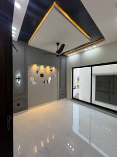 FG Properties Offers 5 Marla Brand New House Available For Sale In DHA 9 Town FG Properties Offers 5 Marla Brand New House Available For Sale In DHA 9 Town