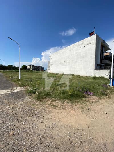 7 Marla Corner Plot For Sale Block T, Gulberg Residencia Islamabad 7 Marla Corner Plot For Sale Block T, Gulberg Residencia Islamabad