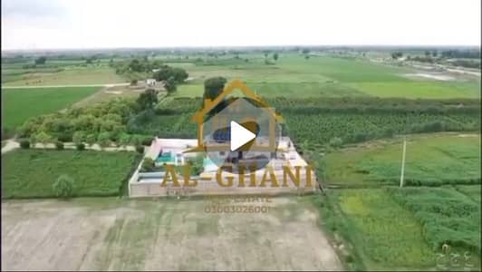 "When it comes to passion, the cost doesn't matter. " 5 Acers, 16 Ghunta Agricultural Land(Built with passion) for sale at Near Tando Fazal road, Latifabad, Hyderabad 1 Acer Hybrid guava with three crops per year 4 acres rice crop Approx 18 to 20 Cows and Calves Approx 100 Chickens, Pheasants and Ducks 2 German Shepherd Dogs Pool and play area for children 3 KV Solar system