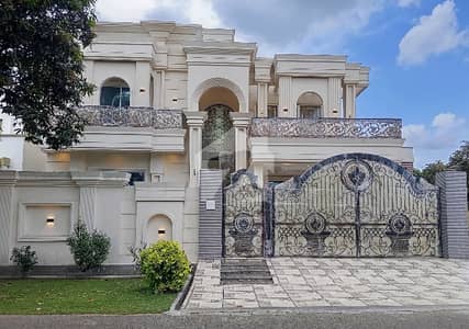 Idyllic On Excellent Location House Available In Canal View - Sector 3 For sale