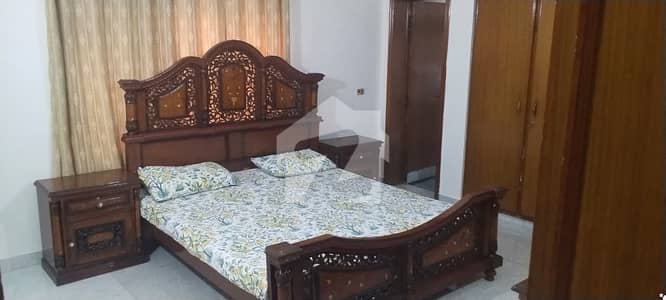 32 MARLA ELEGANT AND FULLY MAINTAINED SUPER HOT LOCATED BUNGALOWS UPPER PORTION IS AVAILABLE IN THE BEST BLOCK OF DHA LAHORE.