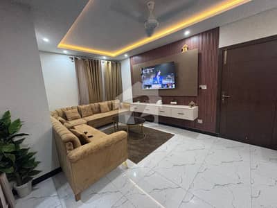 2 Bed Luxurious Apartment Available for Rent