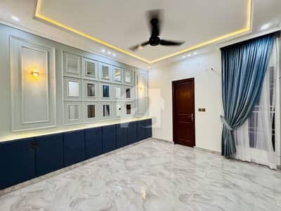 beautiful house