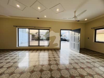 Fully Renovated 4 Beds Luxury House Available For Rent In F-8