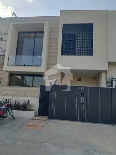 5 Marla Brand New House First Entry 5 Marla Brand New House First Entry