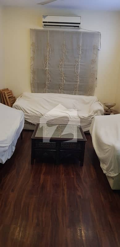 Dha 2 Bed D/D Phase 2 House For Rent d 22
