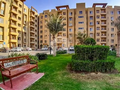 Bahria Apartments Bahria Town Karachi