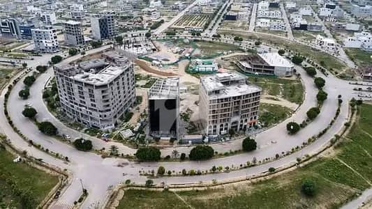Corner Park Face Plot For Sale