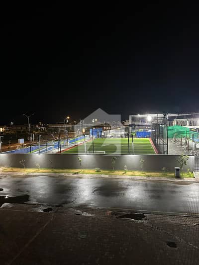Golden Opportunity | Sector J | DHA Peshawar Plot For Sale