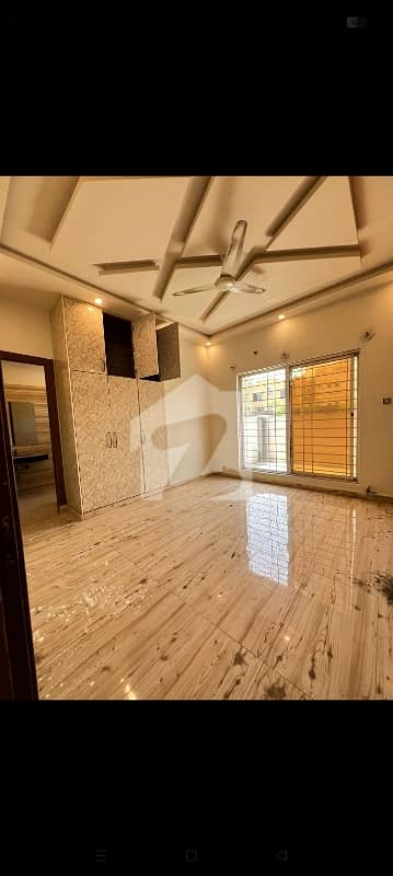 FOR RENT  bahria Town phase -7 3Bed room
