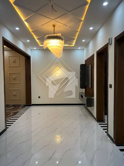 4 Marla House Available For Sale