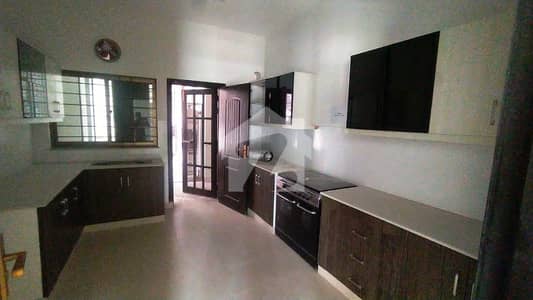3-Bedroom Flat For Rent In Sector B Askari 11 Lahore