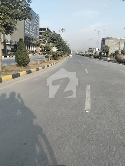 10 Marla Plot Available For Sale In Faisal Hills Block C