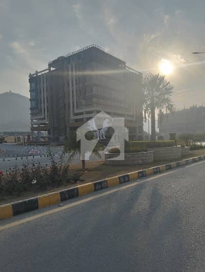 20 Marla plot available for sale in faisal hills block C very hot beautiful location solid land