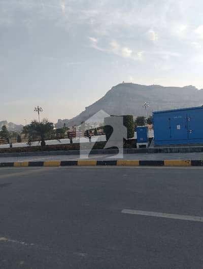 5 Marla plot available for sale in faisal hills block C very hot beautiful location solid land