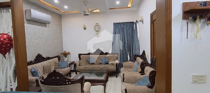 5 Marla Beautiful House Available For Sale At Prime Location DHA 11 Rahbar Sector 2