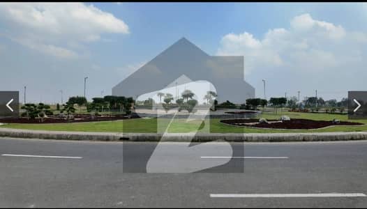 ڈی ایچ اے فیز9 پریزم - بلاک کے ڈی ایچ اے فیز9 پریزم,ڈی ایچ اے ڈیفینس,لاہور میں 10 مرلہ رہائشی پلاٹ 1.58 کروڑ میں برائے فروخت۔