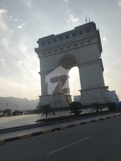 فیصل ہلز - بلاک اے فیصل ہلز,اسلام آباد میں 8 مرلہ رہائشی پلاٹ 87.0 لاکھ میں برائے فروخت۔