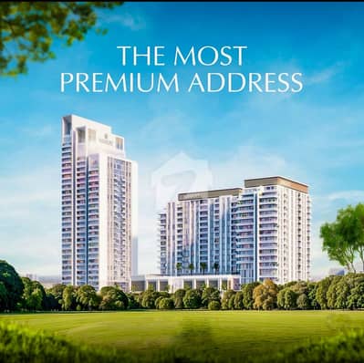 1 bedroom Tower C investor Rate Apartment