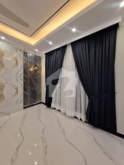 10 Marla House For Sale In Al Ahmad Garden