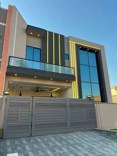 8 Marla Designer House for Sale 8 Marla Designer House for Sale