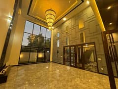 PRIME LOCATION PROPERTY AVAILABLE FOR RENT IN TIPU SULTAN